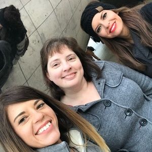 Meet your Posher, Monique